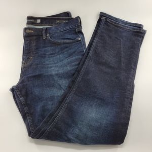 Banana Republic Men's Jeans 36Wx34L